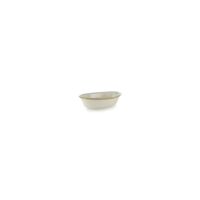 Lenox® Eternal® Oval Vegetable Bowl