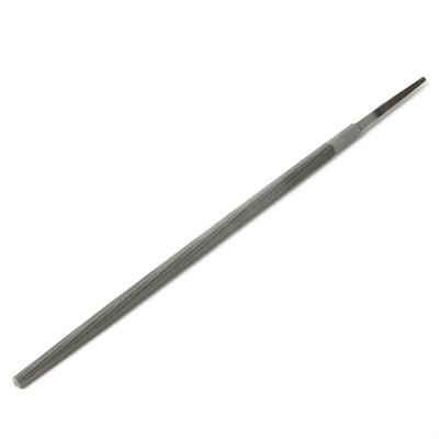 Kobalt  10-in Double-cut Bastard Tooth Round File
