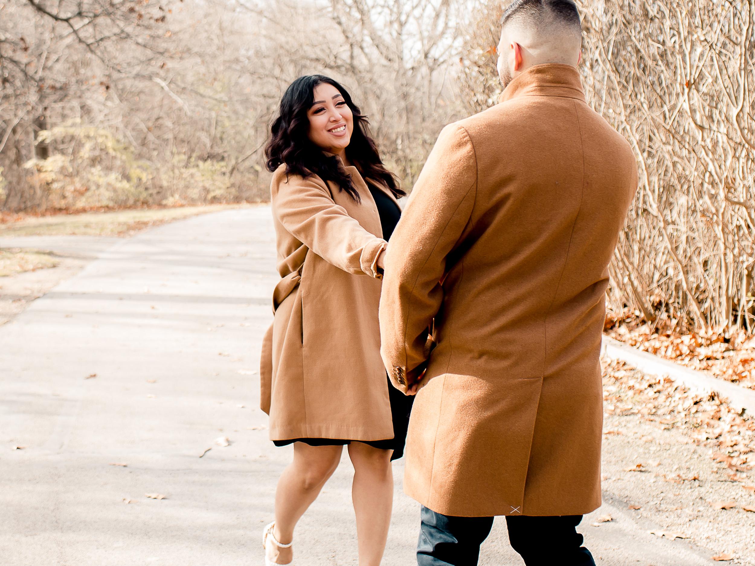 The Wedding Website of Cristal Castillo and Daniel Vargas