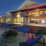 The Outlet Shoppes at Oshkosh