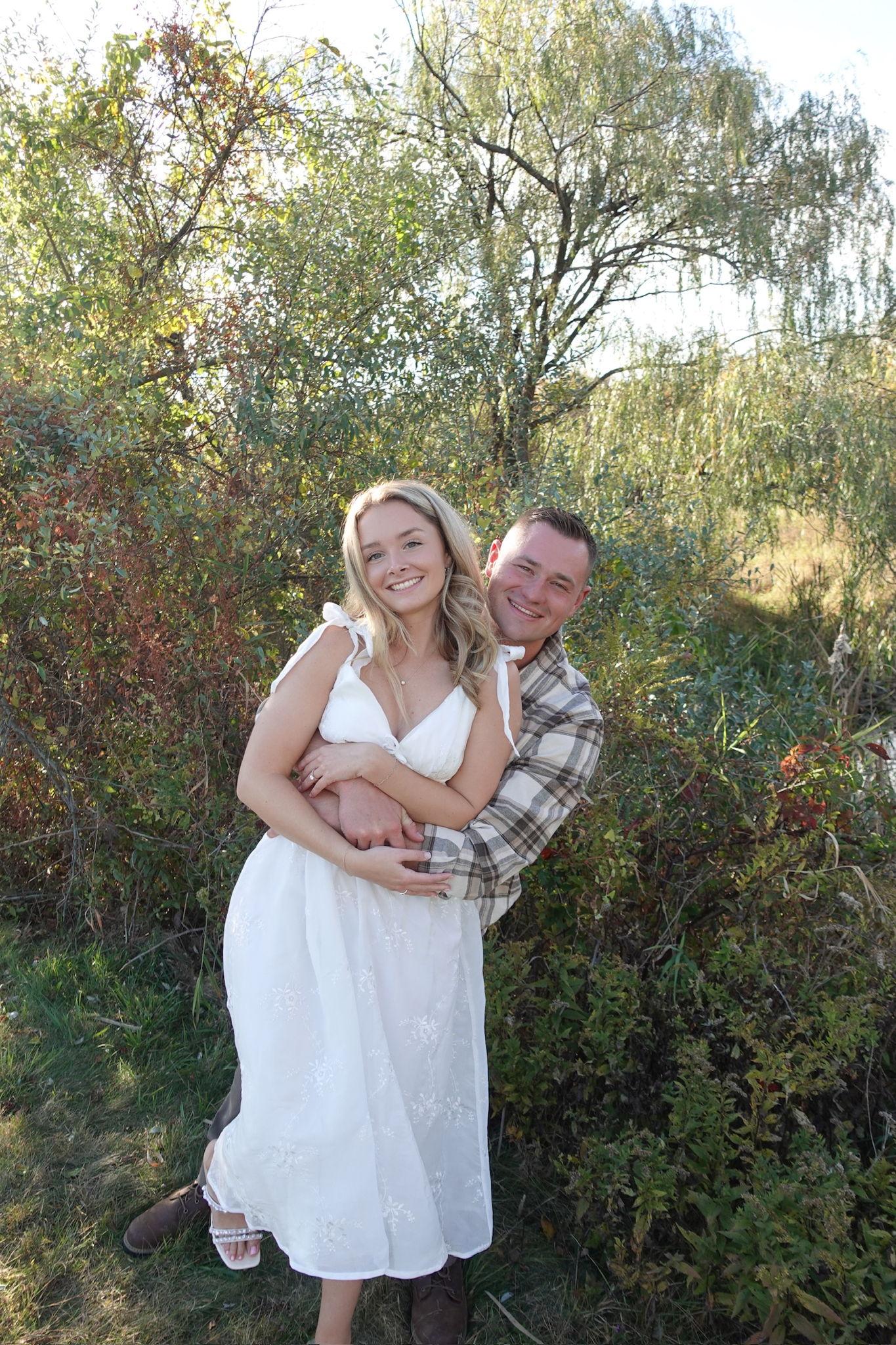 The Wedding Website of Faith Spaziano and Joseph Bietka