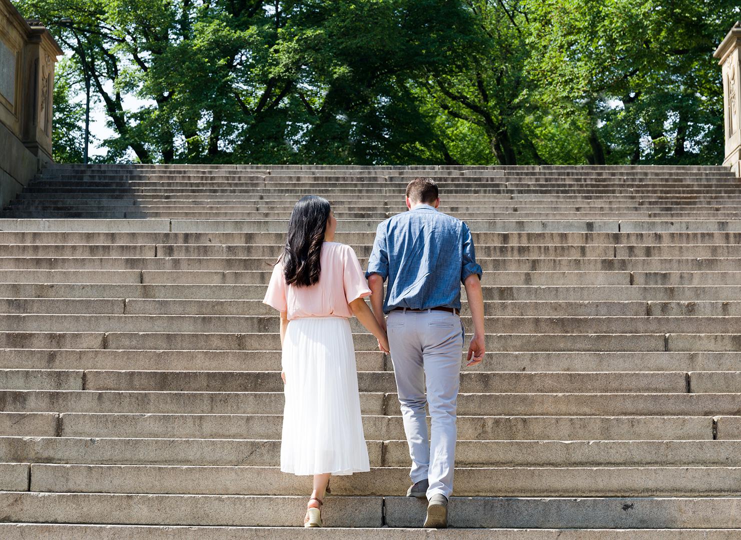 The Wedding Website of Hannah Yun and Jonathan Vickers