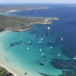 Île de Porquerolles (Island)