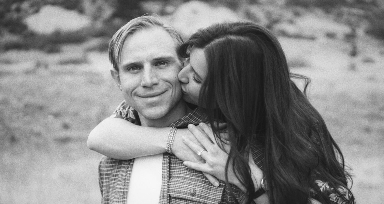 The Wedding Website of Catherine White and Morgan Meredith