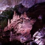 Lewis and Clark Caverns