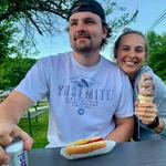 Becky's (Sunset) Ice Cream