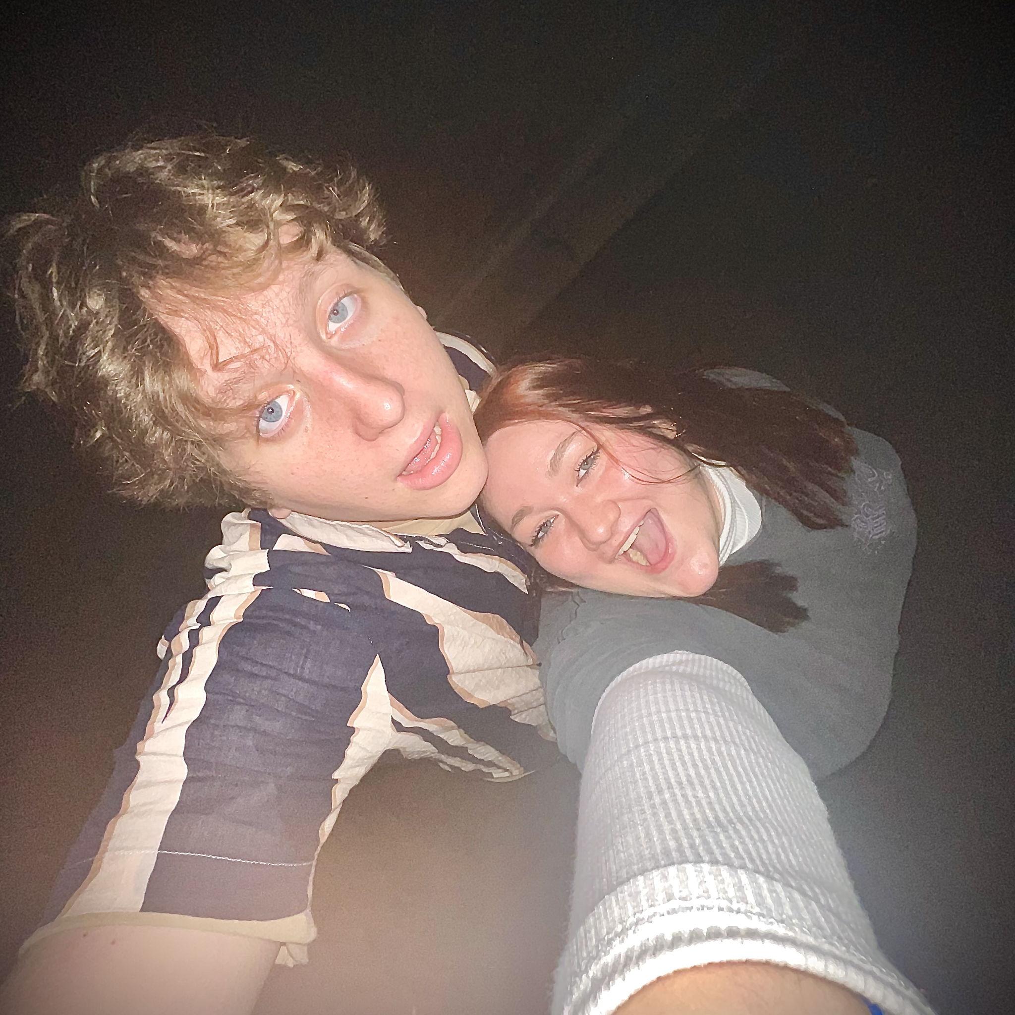 2023 | Concord, VA | Jake's 20th Birthday