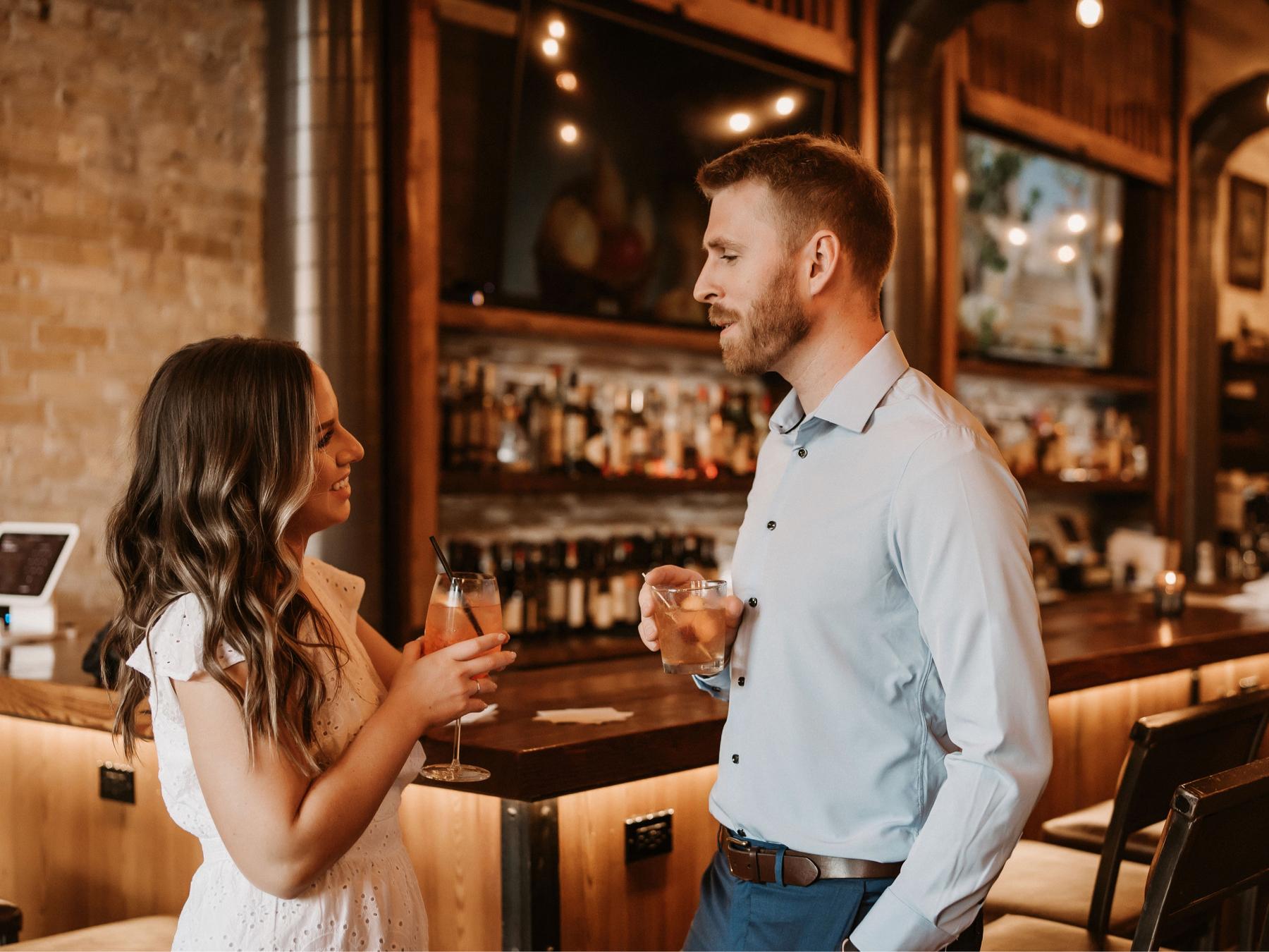 The Wedding Website of Leah Grabowski and Nic Meyer