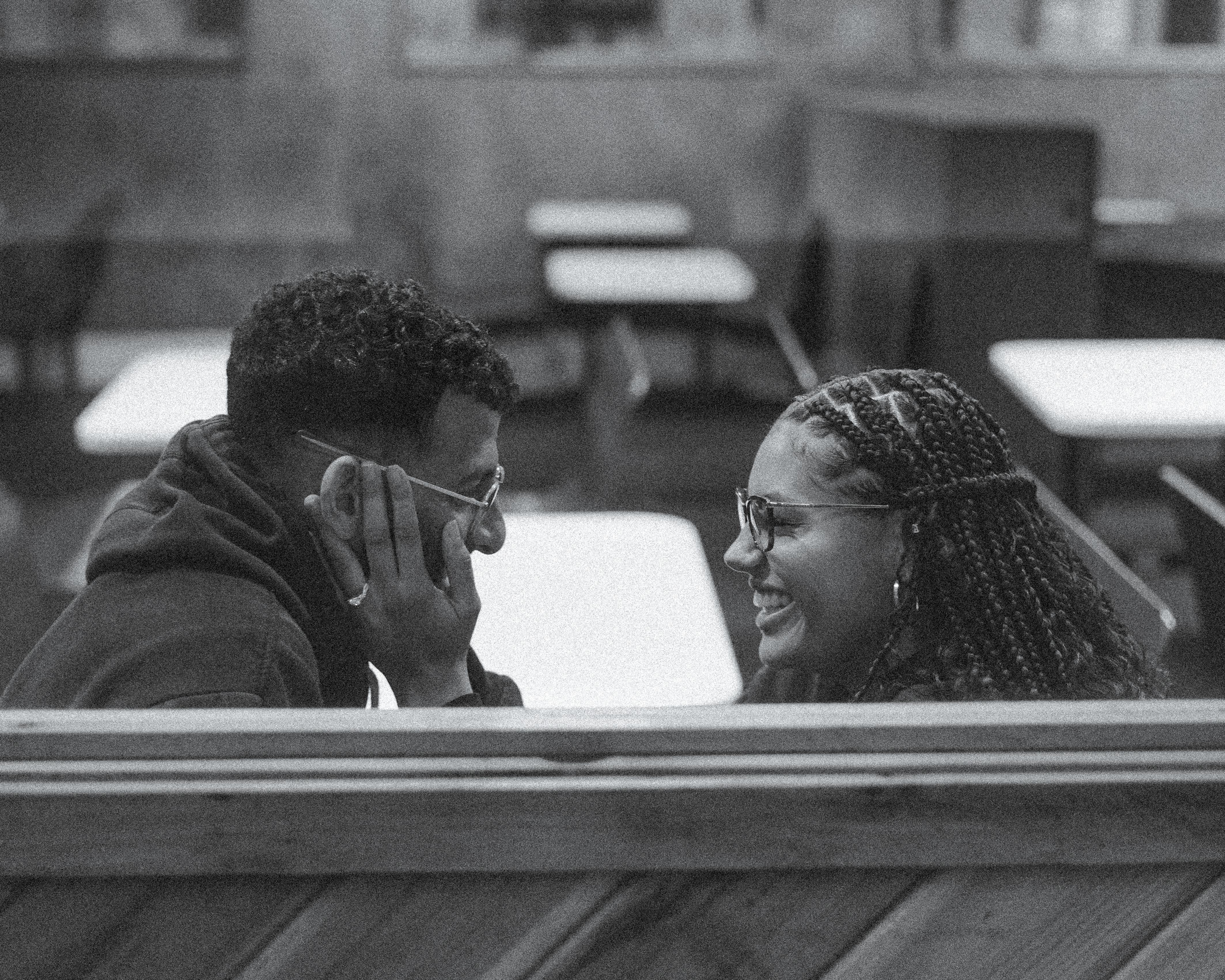 The Wedding Website of Ali Mor and Jov Mor