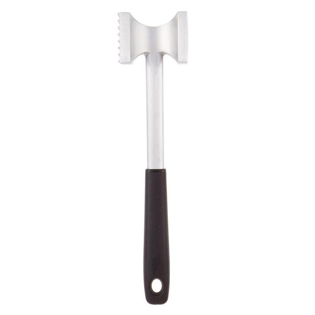 Our Table™ Meat Tenderizer in Black/White