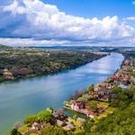 Climb Mount Bonnell