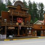 Keystone