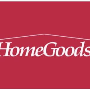 Home Goods Gift Card
