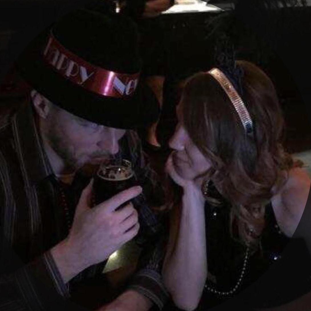New Years!