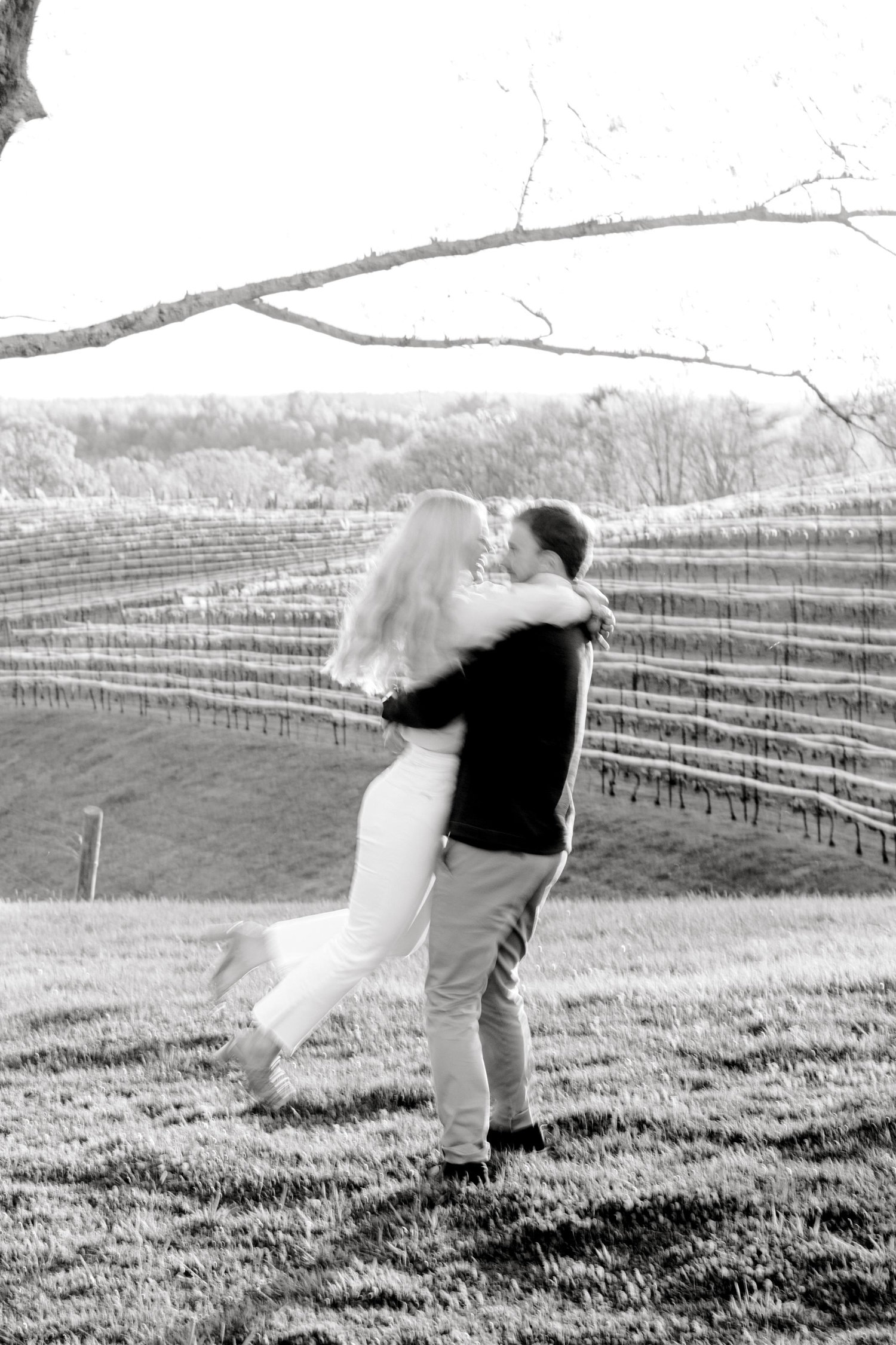 The Wedding Website of Caroline Cronin and Josh Franks