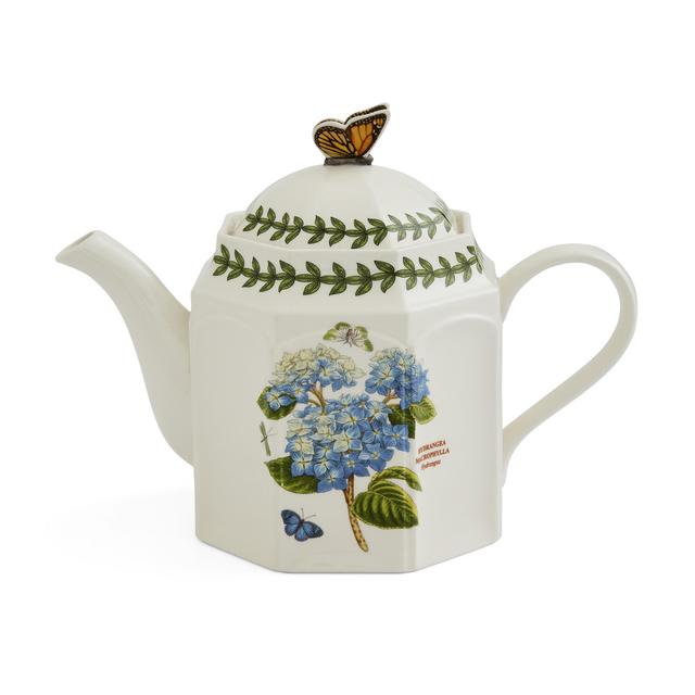Portmeirion Tea Pot