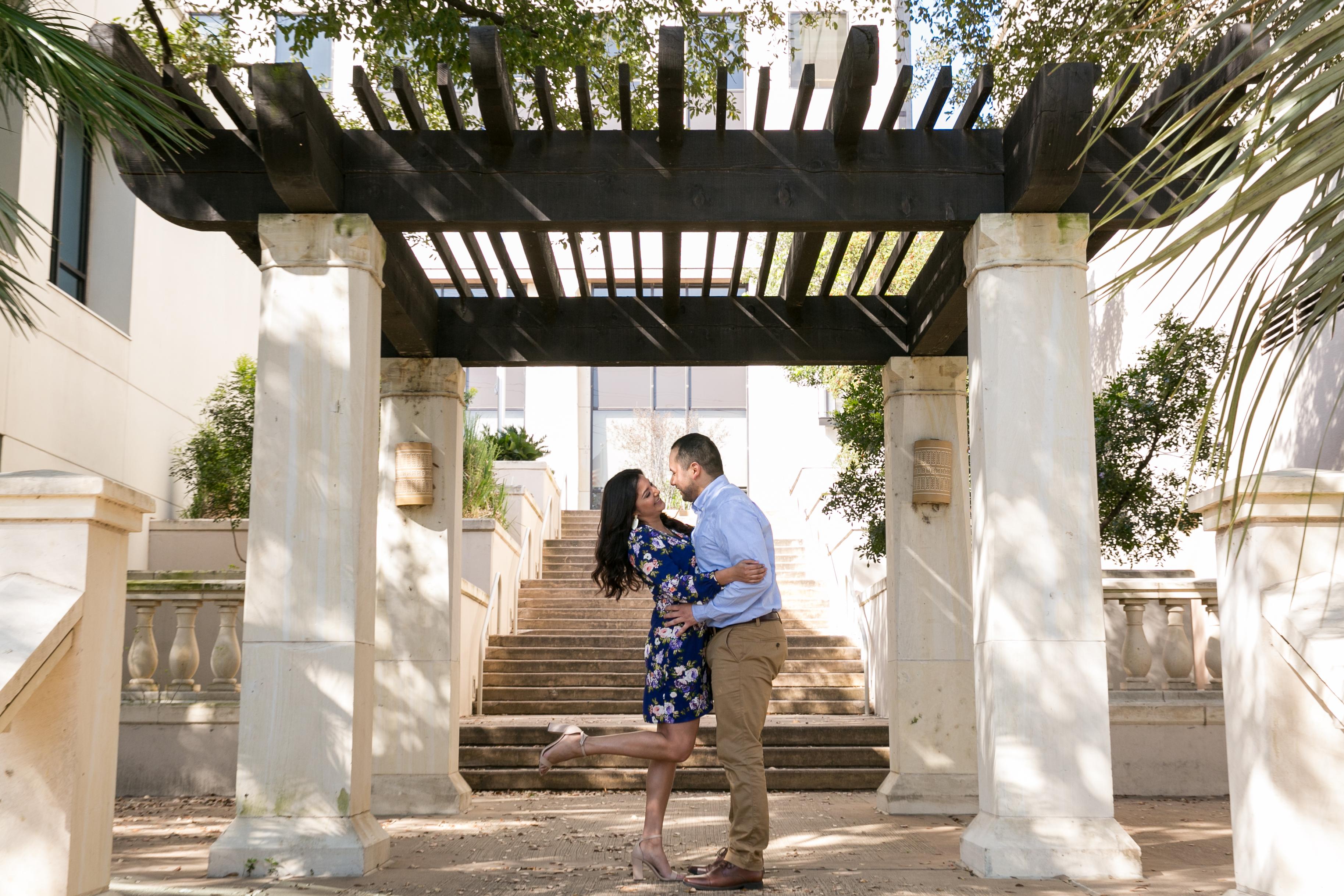 The Wedding Website of Lexi Maldonado and Chris Castillo