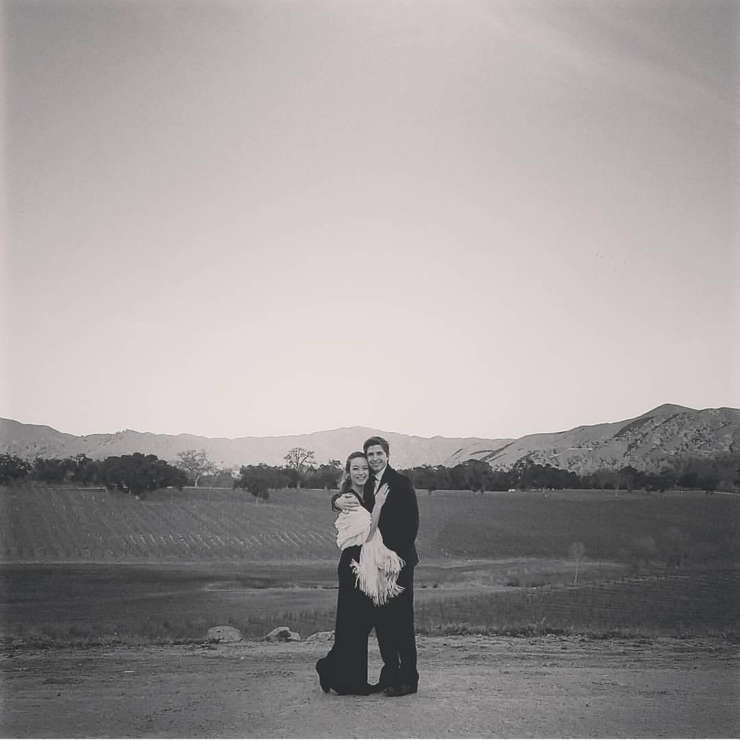 David & Christine's Wedding '2016