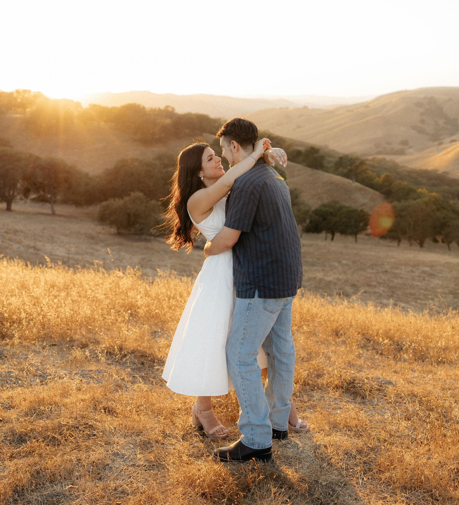 The Wedding Website of Adrianna Rodriguez and Garet Baldy