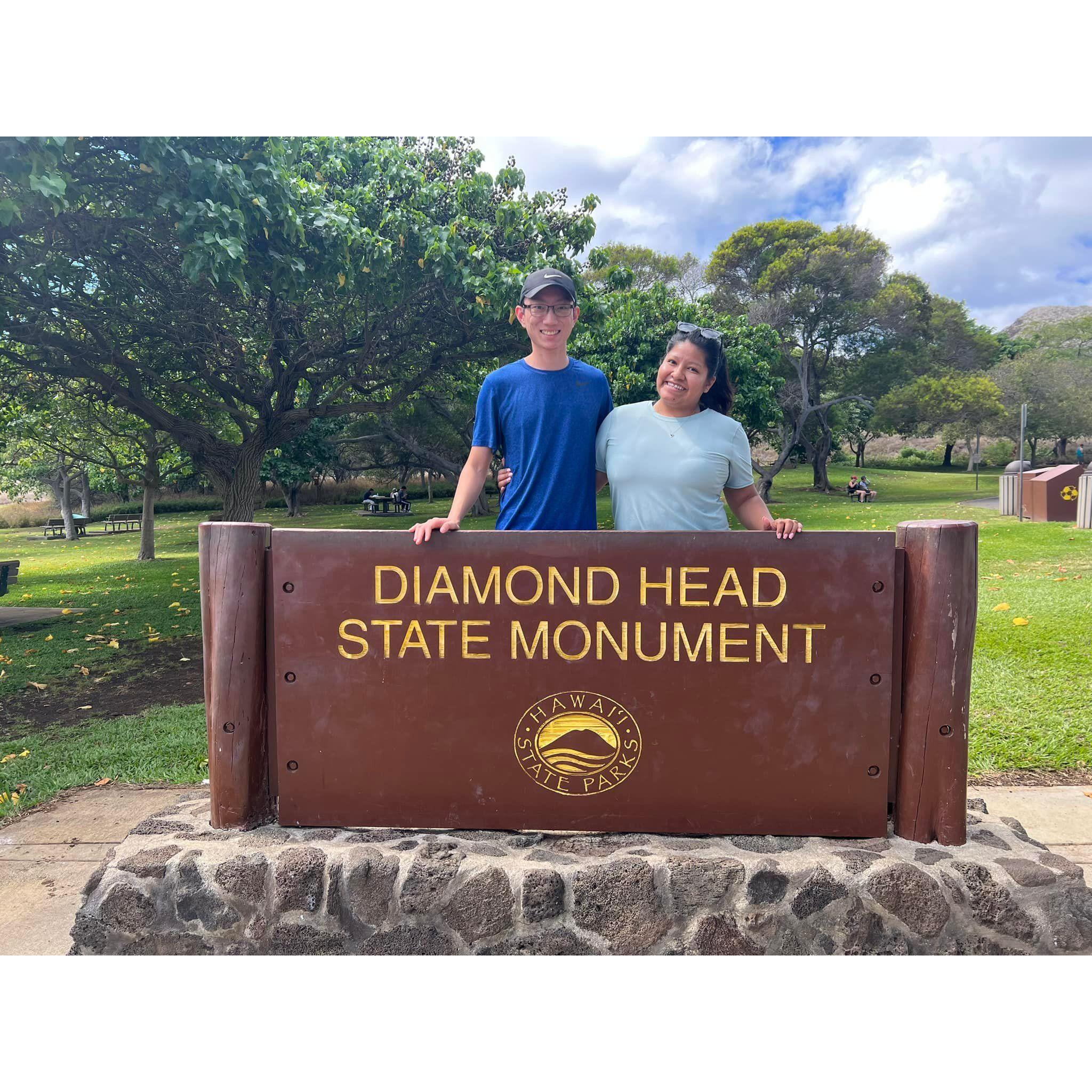 hawaii trip