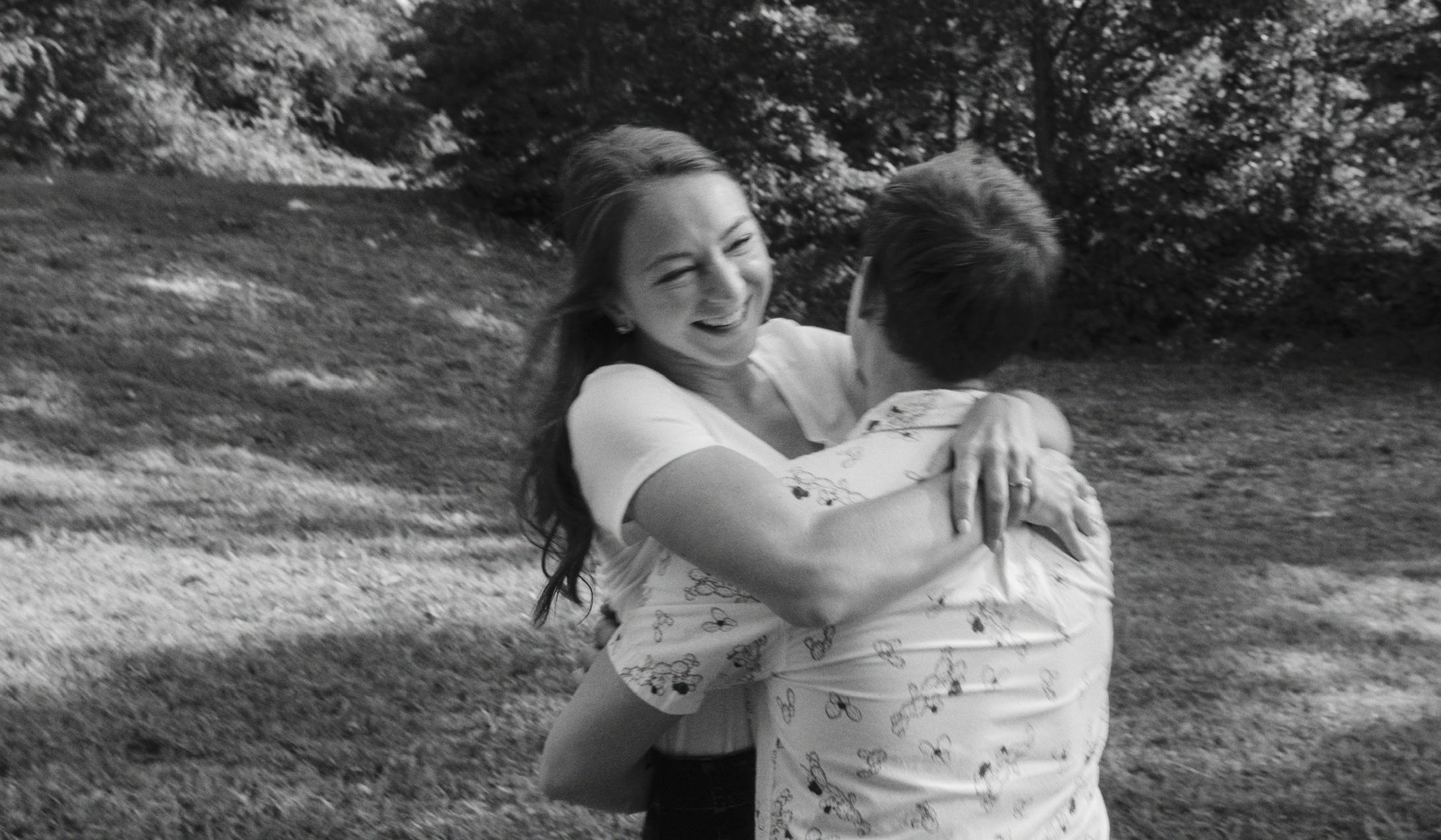 The Wedding Website of Brittany Sarza and Travis Newman