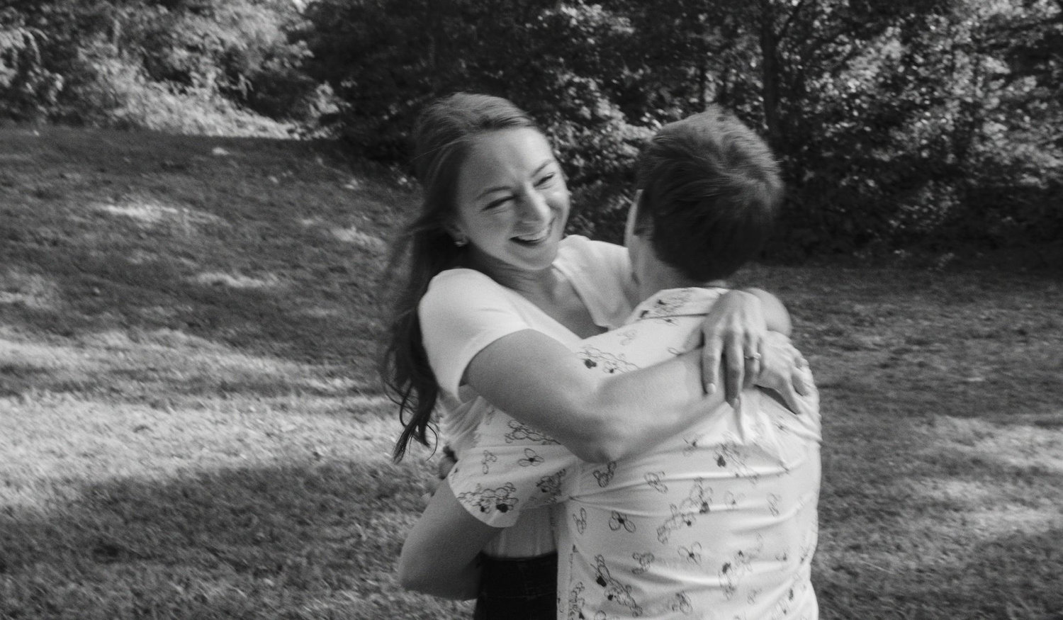 The Wedding Website of Brittany Sarza and Travis Newman