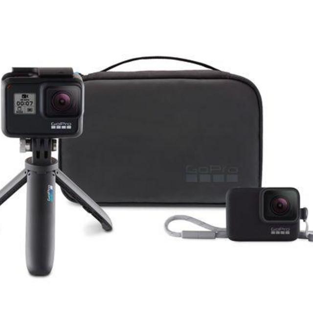 GoPro Travel Kit