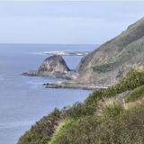 Point Mugu Scenic and Overlook Trails