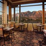 The Grill at Hacienda del Sol