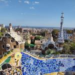 Park Güell