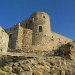 Venetian Castle of Naxos