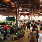Eastern Market