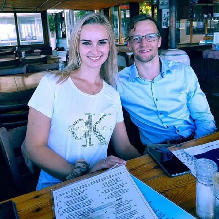 Mid week lunch at The Brass Bell in Kalk Bay