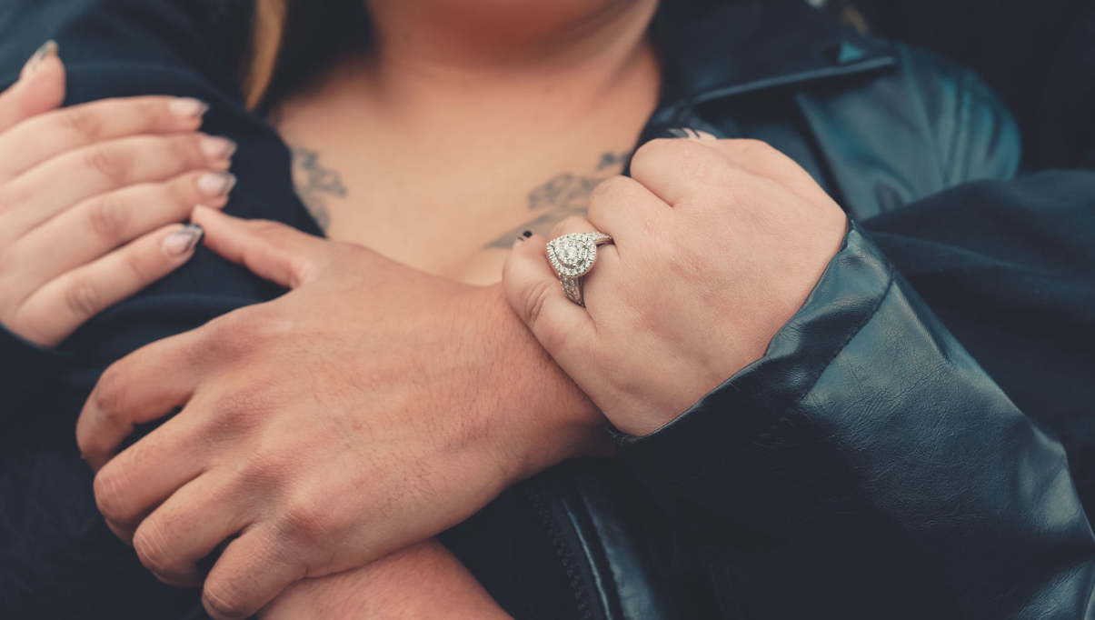 The Wedding Website of Brittany Lopez and Mario Acevedo Burgos