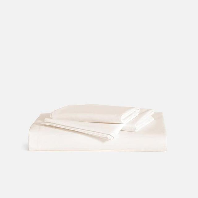 Luxe Starter Sheet Set