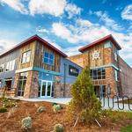 New Terrain Brewing Company