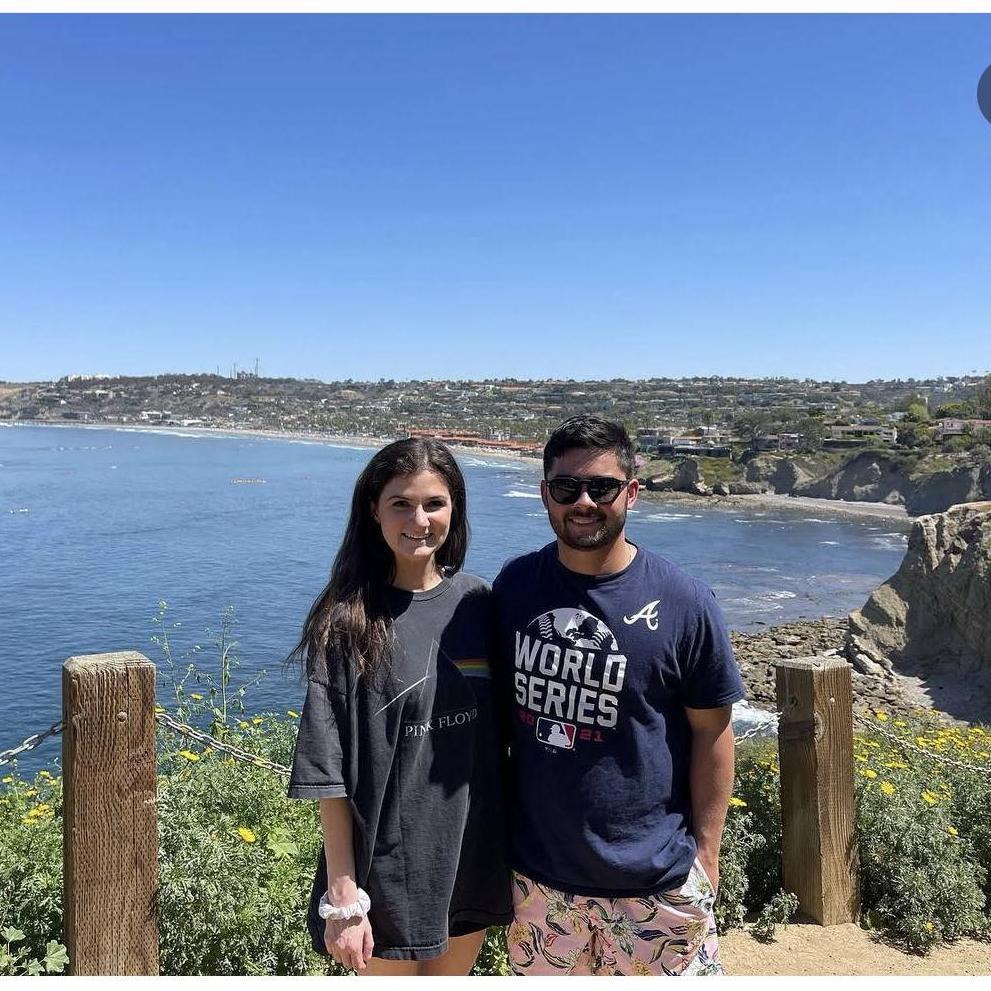 San Diego