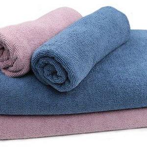 Hand Towel - Lavender