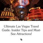 Fremont Street Experience