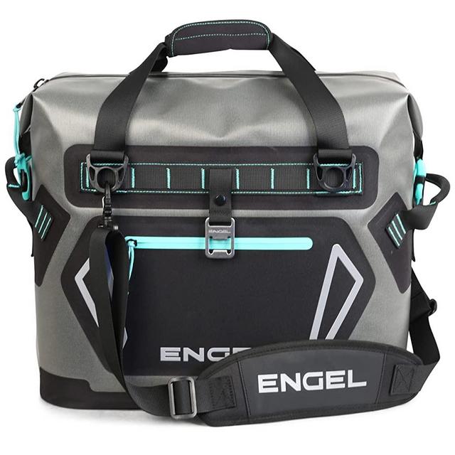 Engel HD20 Waterproof Soft-Sided Cooler Bag