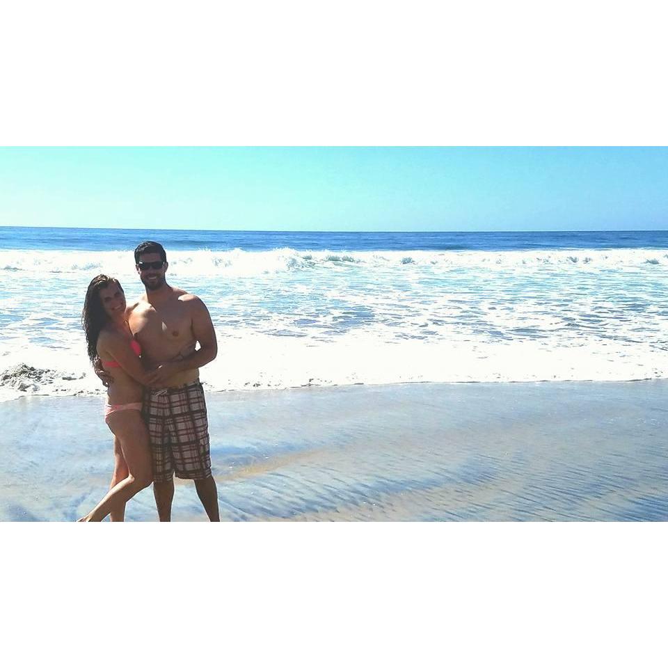La Jolla 2016