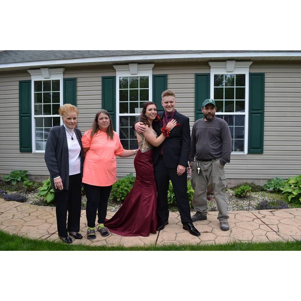 Junior Prom