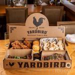 Yardbird Southern Table & Bar