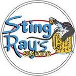 Sting Ray's Seafood