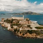 Alcatraz Island