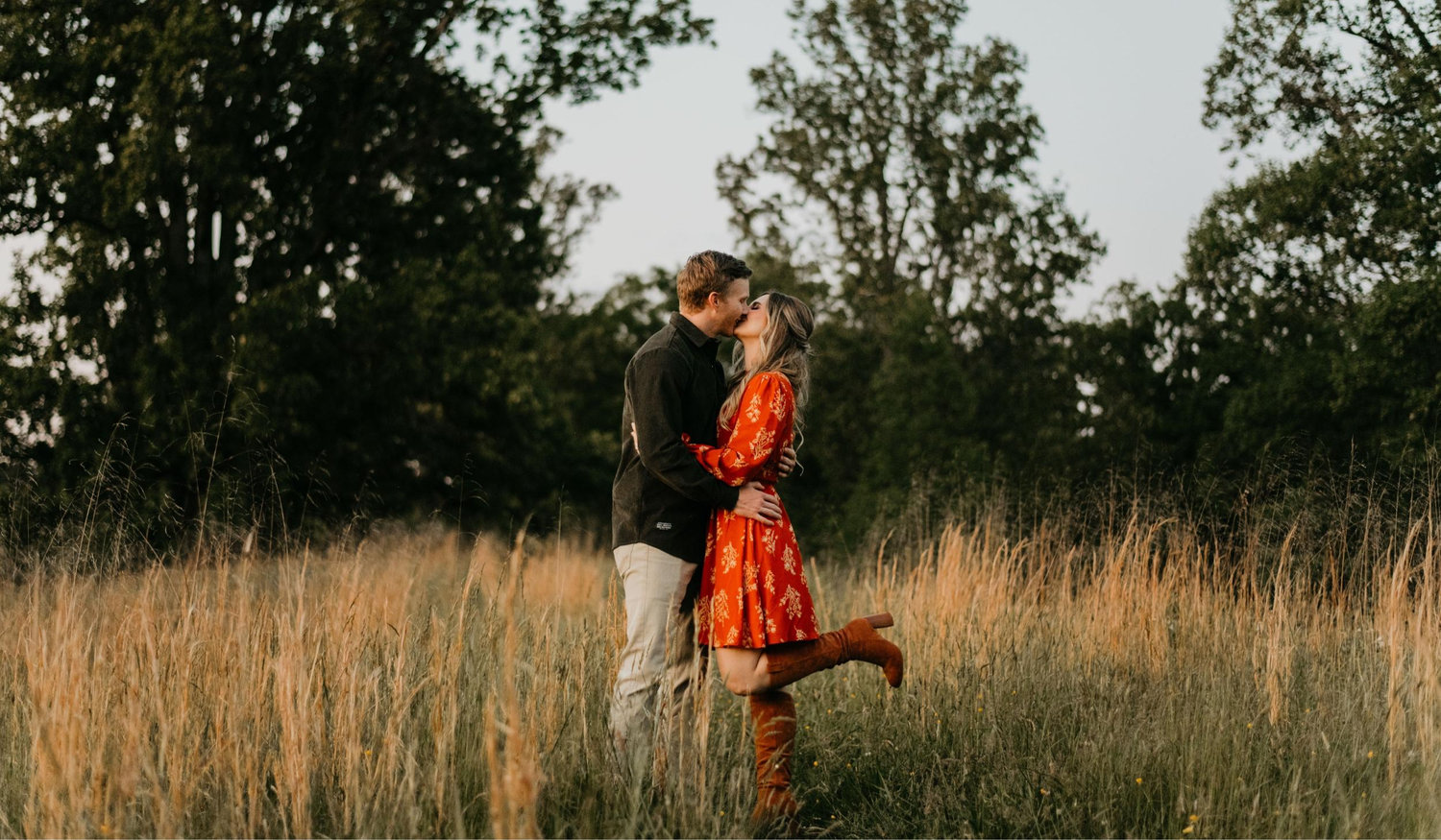 The Wedding Website of Jordan Morris and Greg Kelly