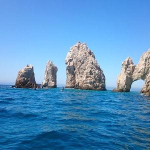 Weekend in Baja California