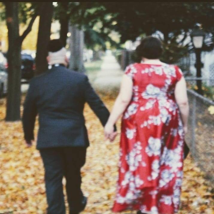 Such a special day <3