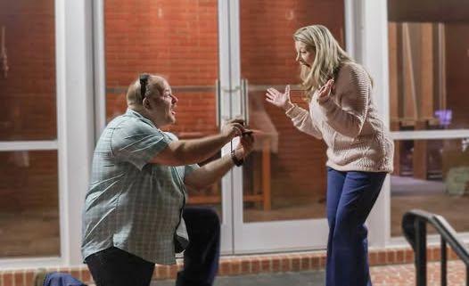 The Wedding Website of Monique Loch and Mark Monks