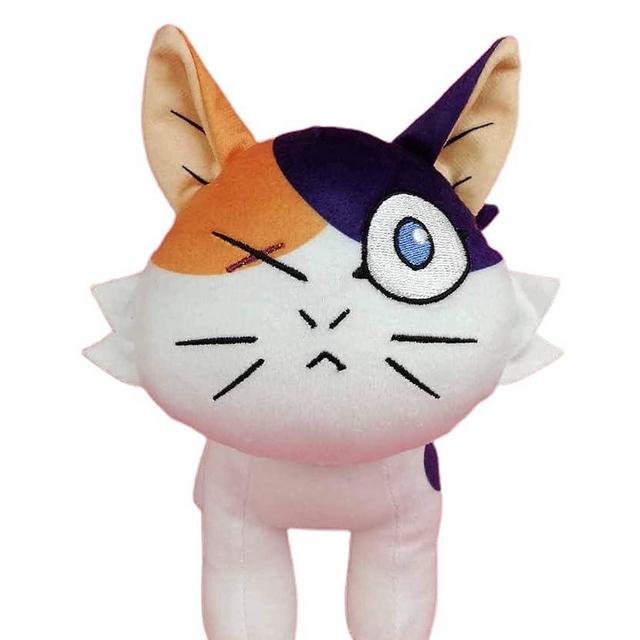Steven Universe - Cat Steven Plush